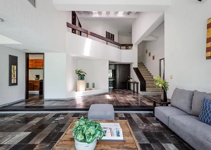 Hermosa Casa a unos pasos del mar