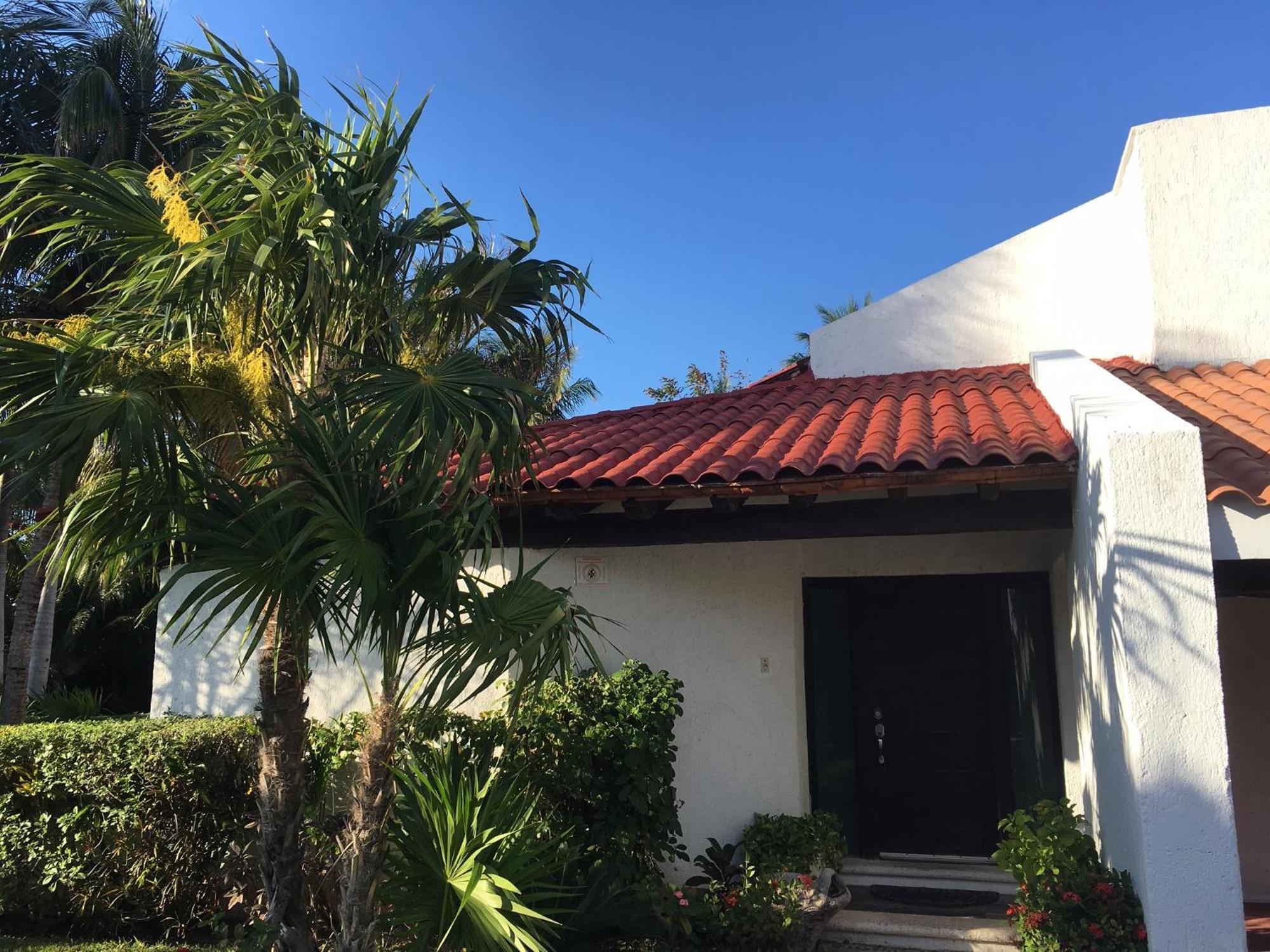Apartamento Large House - Walking To - 10 Guests! Cancún
