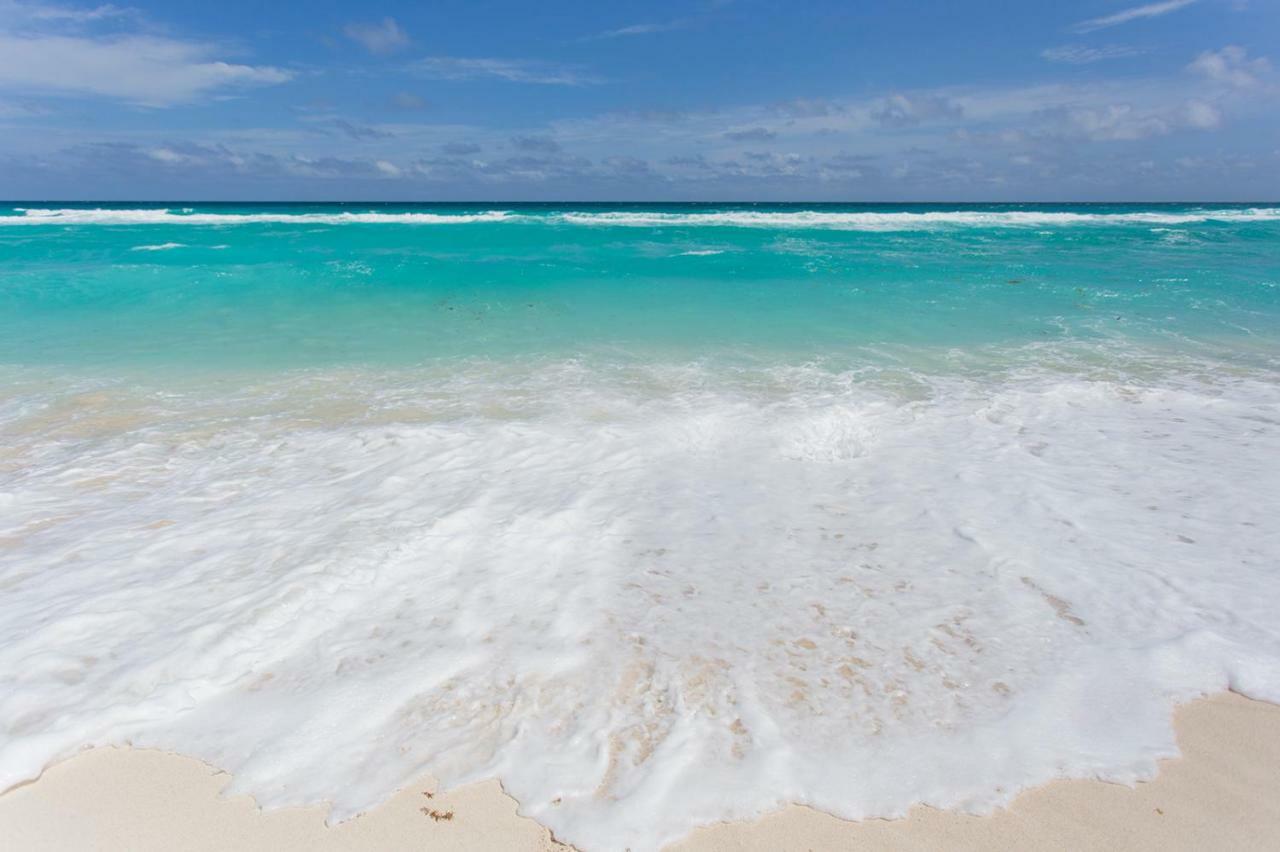 Apartamento Large House - Walking To - 10 Guests! Cancún