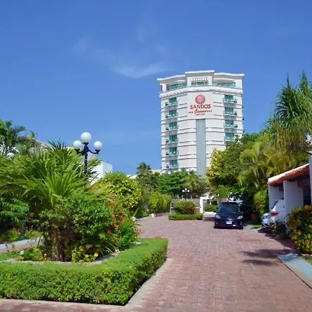 Large House - Walking To Beach - 10 Guests! Cancun Exterior photo