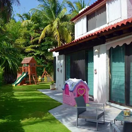 Large House - Walking To Beach - 10 Guests! Cancun Exterior photo